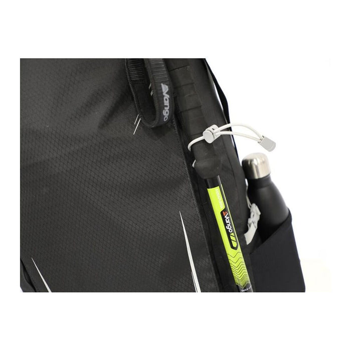 Vango Denali Pro Black Rucksack Backpack Vango - Bars 4 Cars