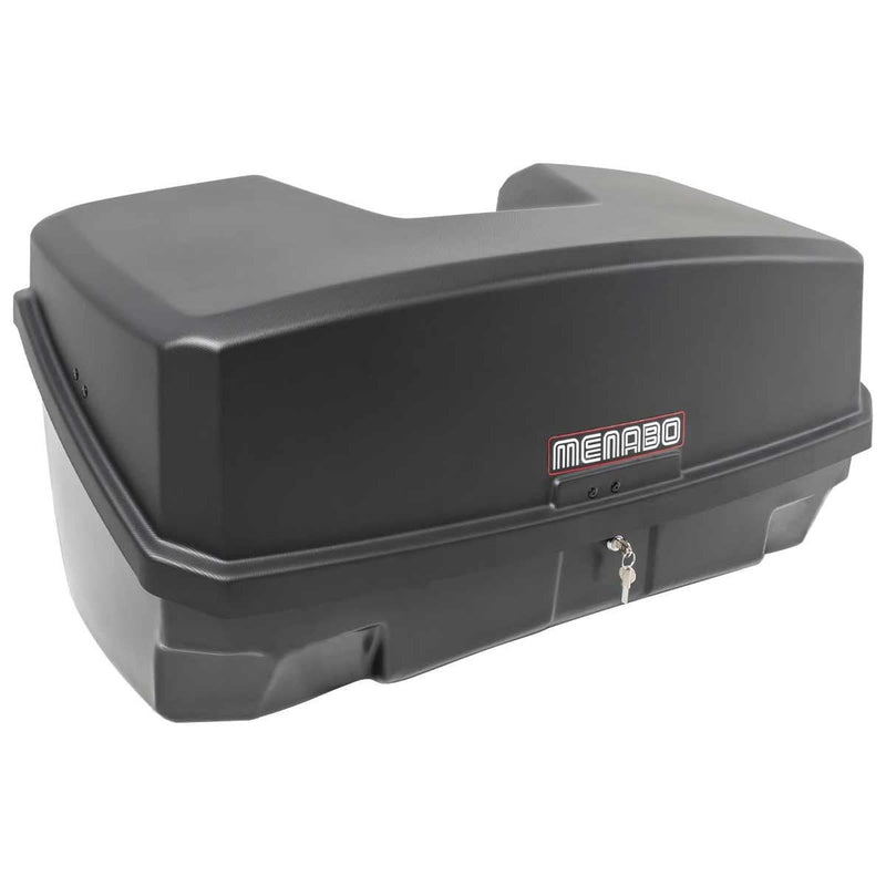 Menabo Nekkar 300 Litre Storage Box for Towbar (30kg Max.) Menabo - Bars 4 Cars