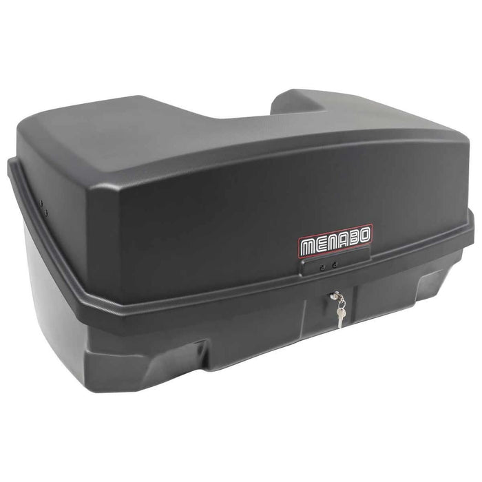 Menabo Nekkar 300 Litre Storage Box for Towbar (30kg Max.) Menabo - Bars 4 Cars