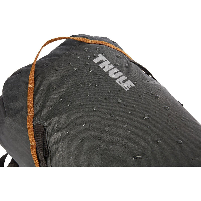 Thule Stir 35L men's hiking rucksack obsidian grey Hiking backpack Thule - Bars 4 Cars