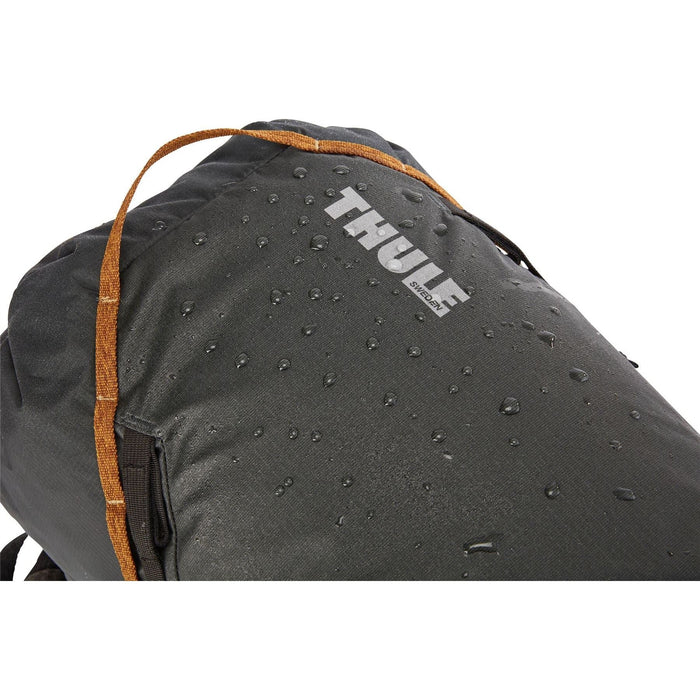 Thule Stir 35L men's hiking rucksack obsidian grey Hiking backpack Thule - Bars 4 Cars