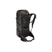 Thule Stir 35L men's hiking rucksack obsidian grey Hiking backpack Thule - Bars 4 Cars