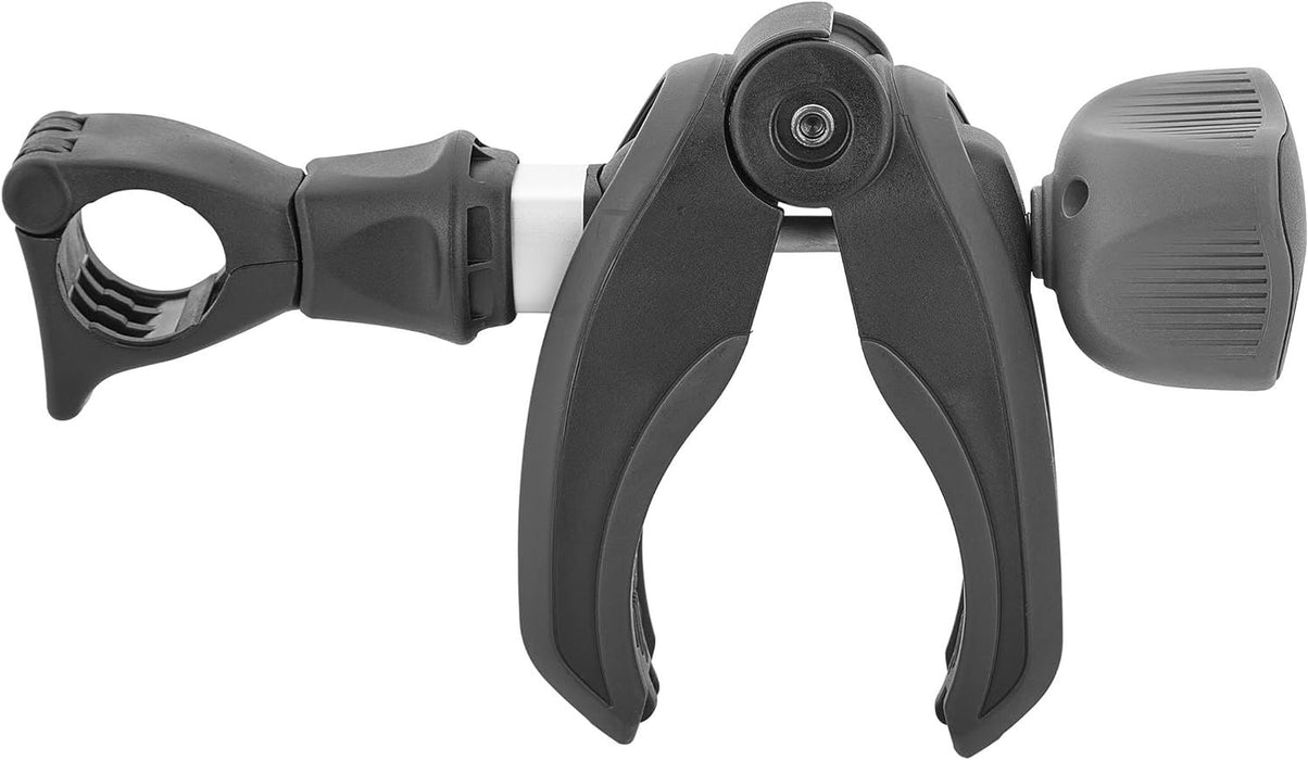 Thule 60mm wheel left - Thule Crossover 2 Replacement Part/Spare 1500054411 Thule - Bars 4 Cars