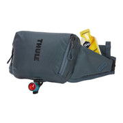 Thule Rail hip pack 0L dark slate grey Hydration pack Thule - Bars 4 Cars