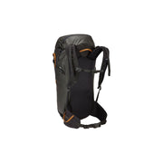Thule Stir Alpine 40L hiking rucksack obsidian grey Hiking backpack Thule - Bars 4 Cars