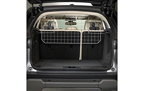 Car Headrest Mesh Dog Guard by UKB4C Summit - Bars 4 Cars
