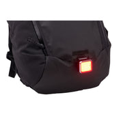 Thule Paramount bike commute backpack black 20L Thule - Bars 4 Cars