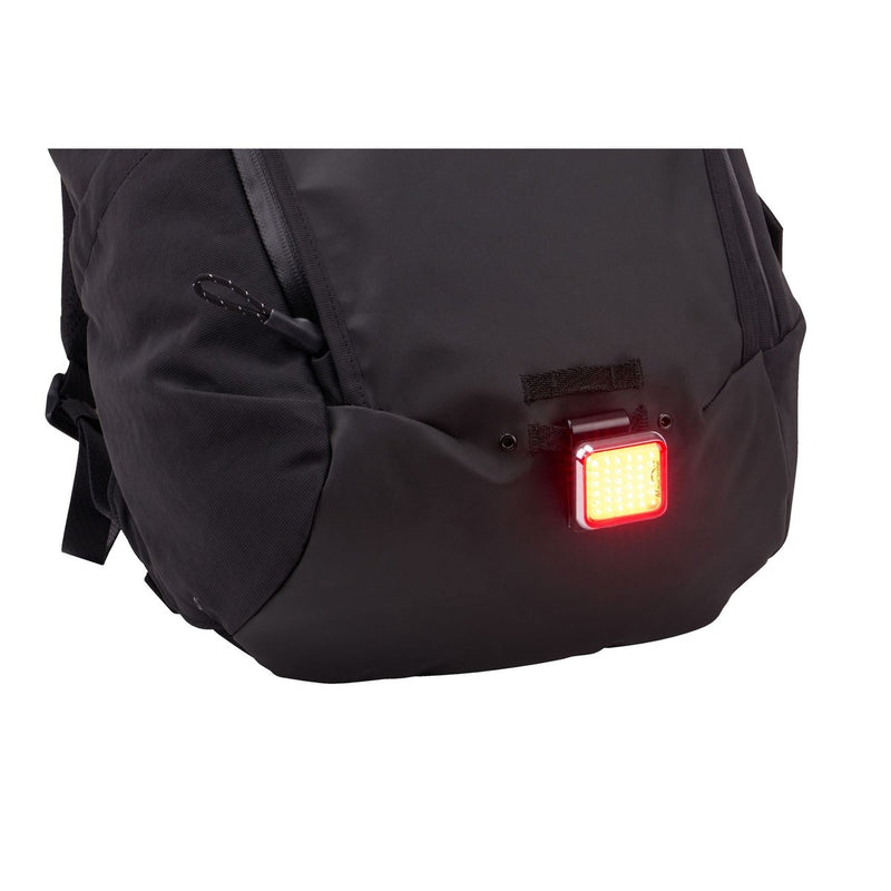 Thule Paramount bike commute backpack black 20L Thule - Bars 4 Cars
