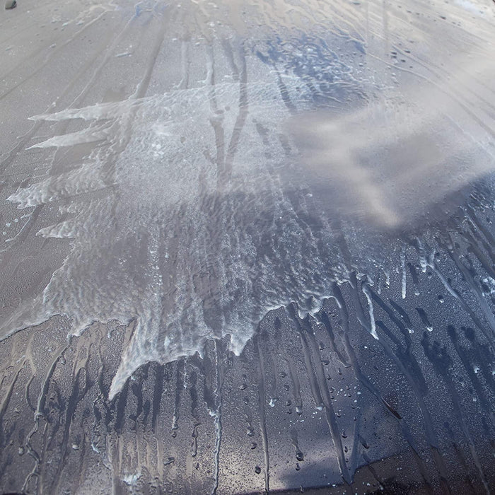 Meguiar's Hybrid Ceramic Detailer & Ceramic Spray Wax 768ml Car Care Bundle Meguiars - Bars 4 Cars