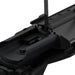 Thule WingBar Edge Roof Bars Black fits Renault Duster 2024- 5 doors with Raised Rails Thule - Bars 4 Cars