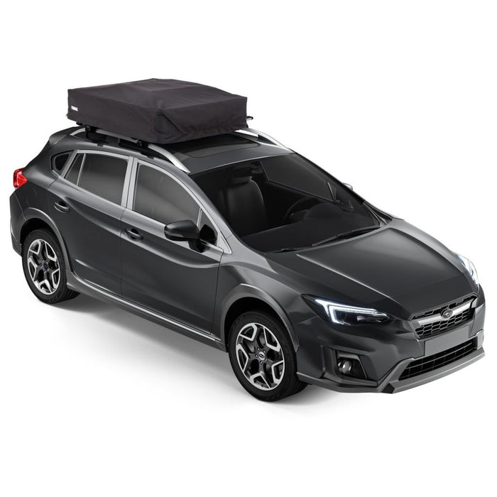 Thule Approach S 2 Person Roof Tent Dark Slate - 901031 Thule - Bars 4 Cars