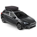 Thule Approach S 2 Person Roof Tent Dark Slate - 901031 Thule - Bars 4 Cars