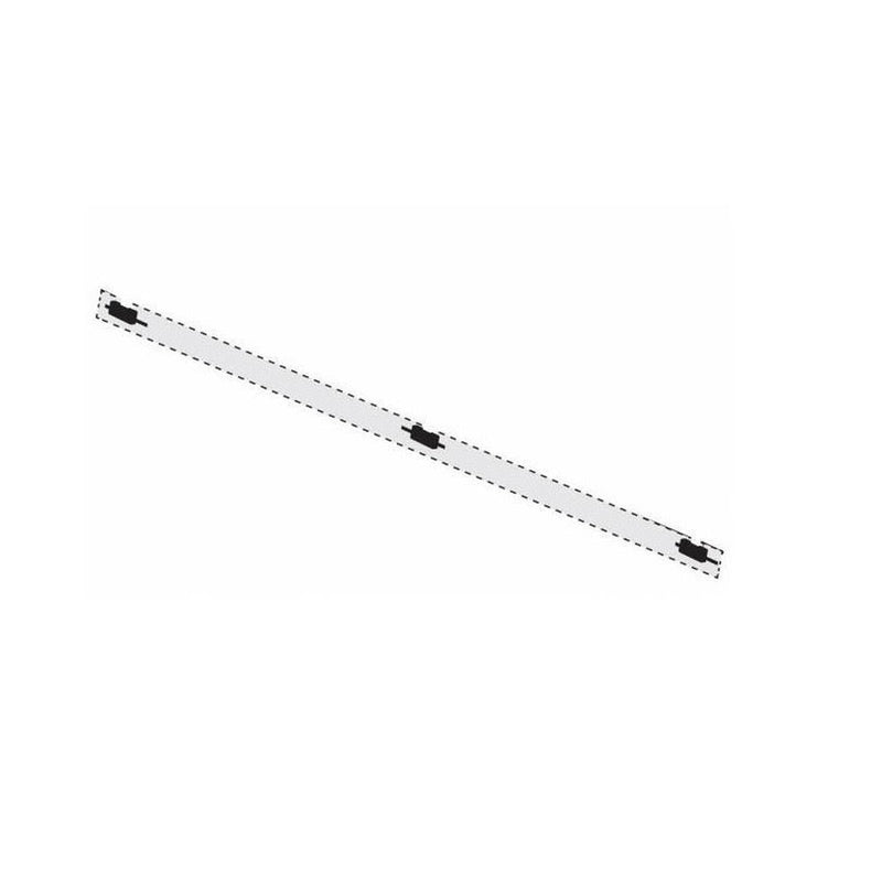 Thule LockBar, 1640 mm Spare/Replacement Part 1500054133 Thule - Bars 4 Cars