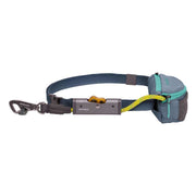 Ruffwear Hitch Hiker Dog Lead in Slate Blue (One Size) Ruffwear - Bars 4 Cars