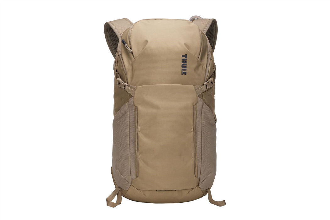 Thule AllTrail hydration pack 22L Faded Khaki tan Thule - Bars 4 Cars