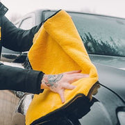 Meguiar's X1802EU Supreme Drying Towel Extra Large Meguiar's - Bars 4 Cars
