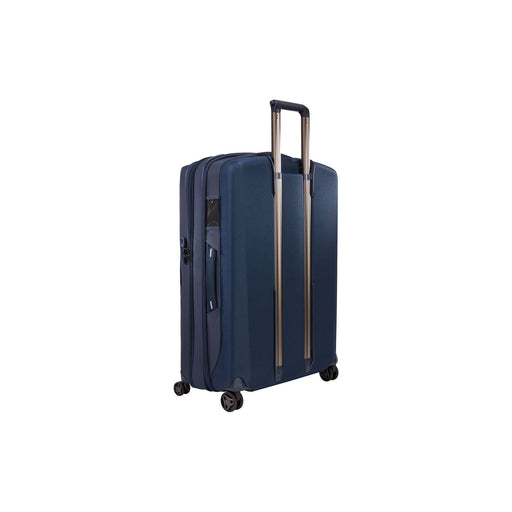 Thule Crossover 2 spinner 76 cm/30" Dress Blue Travel and Duffel Bag Thule - Bars 4 Cars