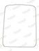 Summit Stick-On Commercial Mirror Glass fits Vauxhall Movano Renault Trafic RHS LHS Summit - Bars 4 Cars