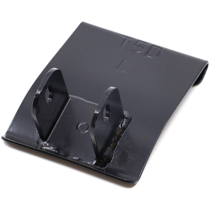 Fiamma for VW T5D Upper Bracket L/H (98656 244) Fiamma - Bars 4 Cars