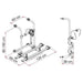 Fiamma Carry-Bike Pro 02096-09- Fiamma - Bars 4 Cars
