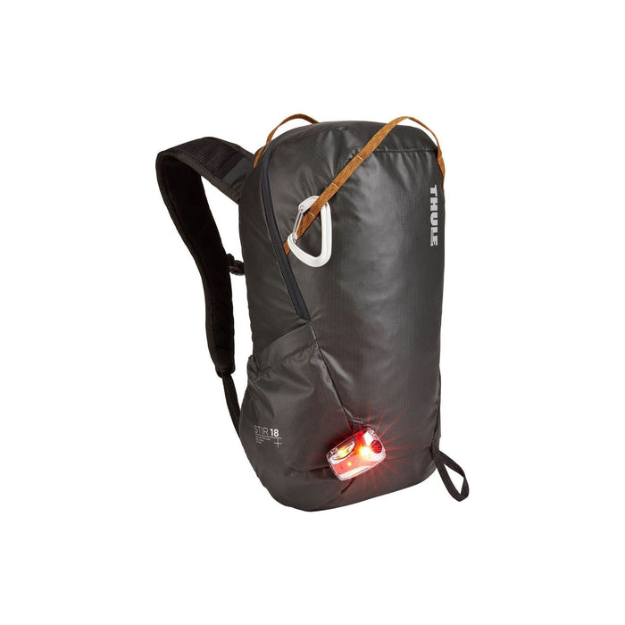 Thule Stir 18L hiking rucksack wood thrush orange Hiking backpack Thule - Bars 4 Cars