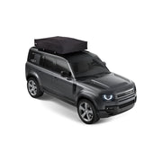 Thule Approach L 3-4 Person Roof Tent Fennel Tan - 901016 Thule - Bars 4 Cars