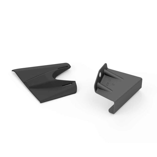 Fiamma Carry Bike T6 Pro Lower Fitting Clip Right Hand (98656M492) Fiamma - Bars 4 Cars