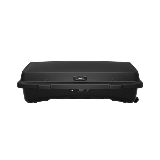 Thule Santu towbar cargo carrier Thule - Bars 4 Cars
