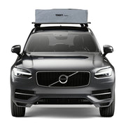 Thule Tepui Kukenam 3 Person Car Roof Tent - Haze Grey 901300 Thule - Bars 4 Cars