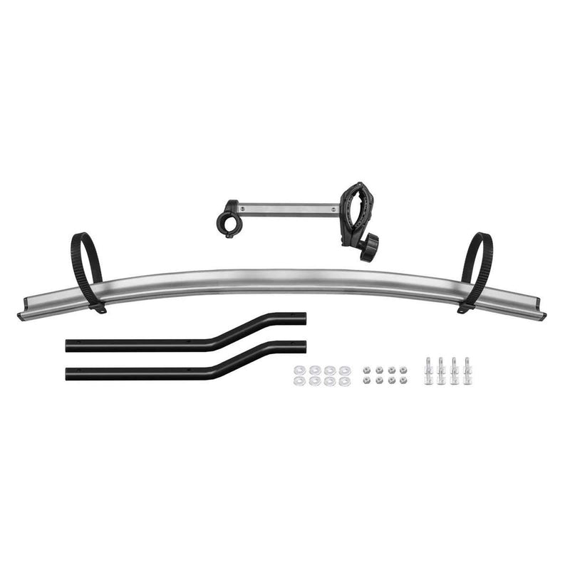 Menabo Merak + 1 Bike Carrier Extension Kit Menabo - Bars 4 Cars