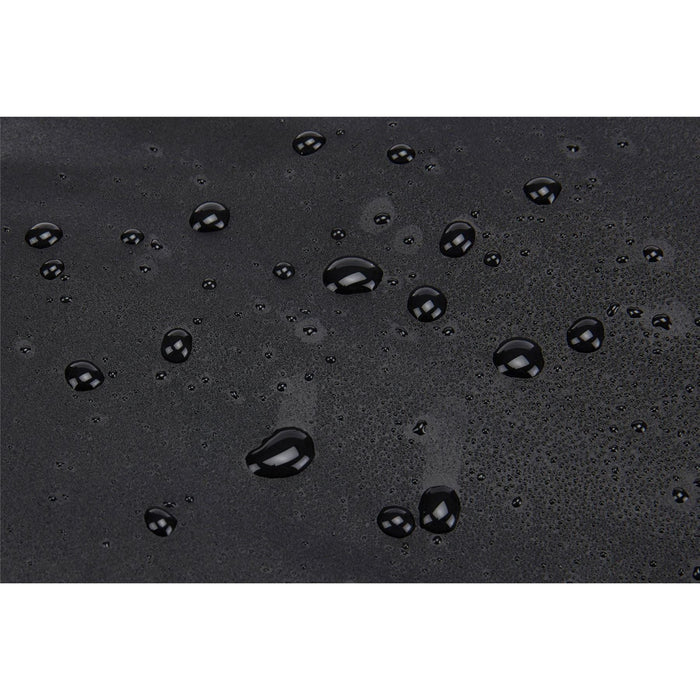 Thule Chasm 90L duffel bag black Travel and duffel bag Thule - Bars 4 Cars