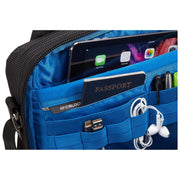 Thule Crossover 2 laptop bag 13.3" black Laptop bag Thule - Bars 4 Cars