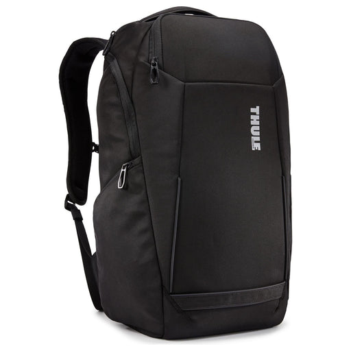 Thule Accent 28L Backpack 15″ recycled polyester black Thule - Bars 4 Cars