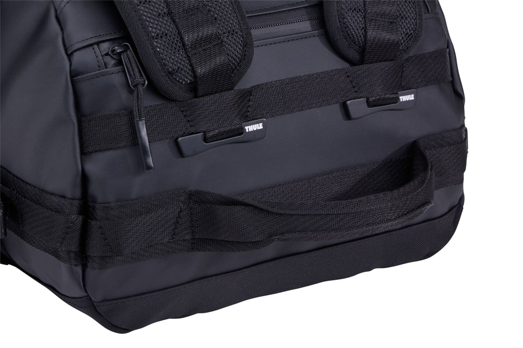 Thule Chasm 30L duffel bag black Thule - Bars 4 Cars