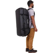 Thule Chasm 130L Duffel Travel bag black 86cm Thule - Bars 4 Cars