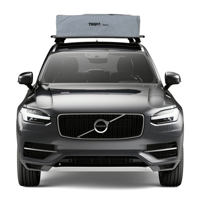 Thule Tepui Kukenam 3 Person Car Roof Tent - Olive Green 901301 Thule - Bars 4 Cars