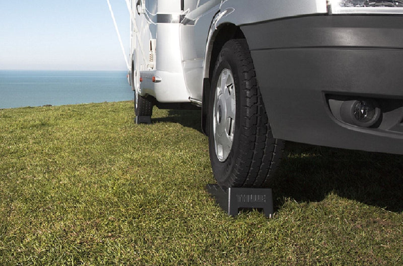 Thule Levelers park levelers black Thule - Bars 4 Cars