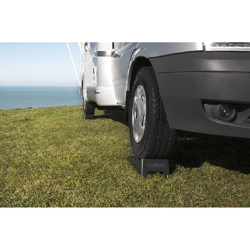 Thule Levelers park levelers black Thule - Bars 4 Cars