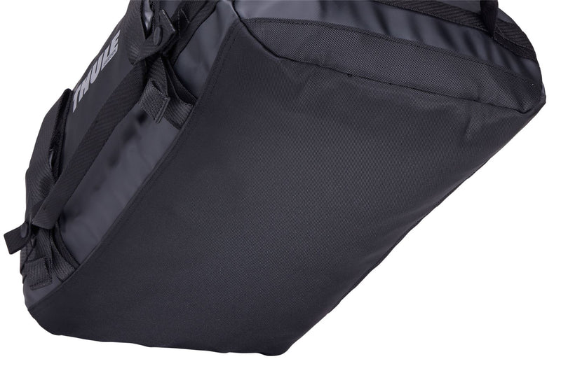Thule Chasm 30L duffel bag black Thule - Bars 4 Cars