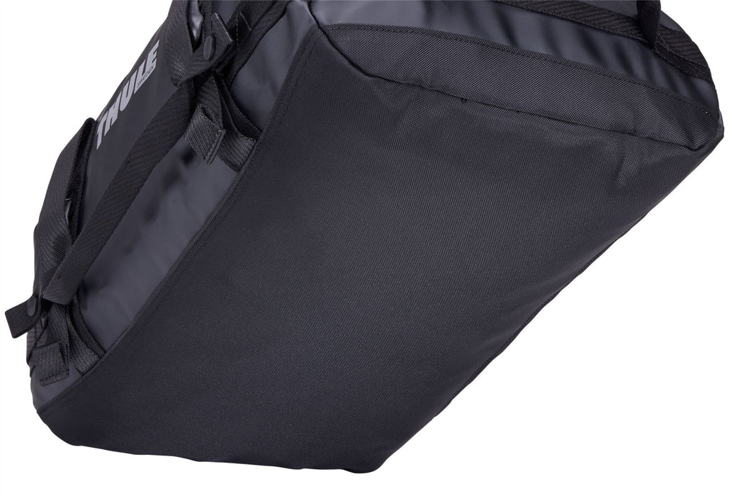 Thule Chasm 30L duffel bag black Thule - Bars 4 Cars