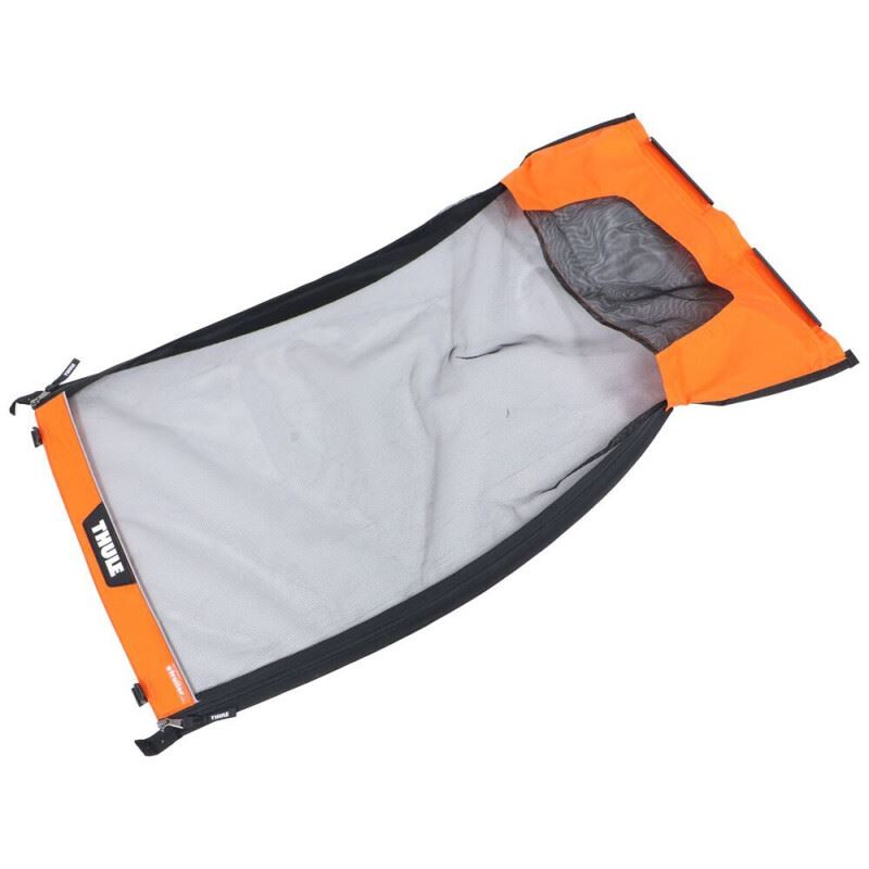 Thule Mesh cover - double - Roarange - Thule Chariot Cross Replacement Part Thule - Bars 4 Cars