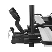 Menabo Antares 3 Tilting & Folding Bike Rack for Towbar (60kg Max.) Menabo - Bars 4 Cars