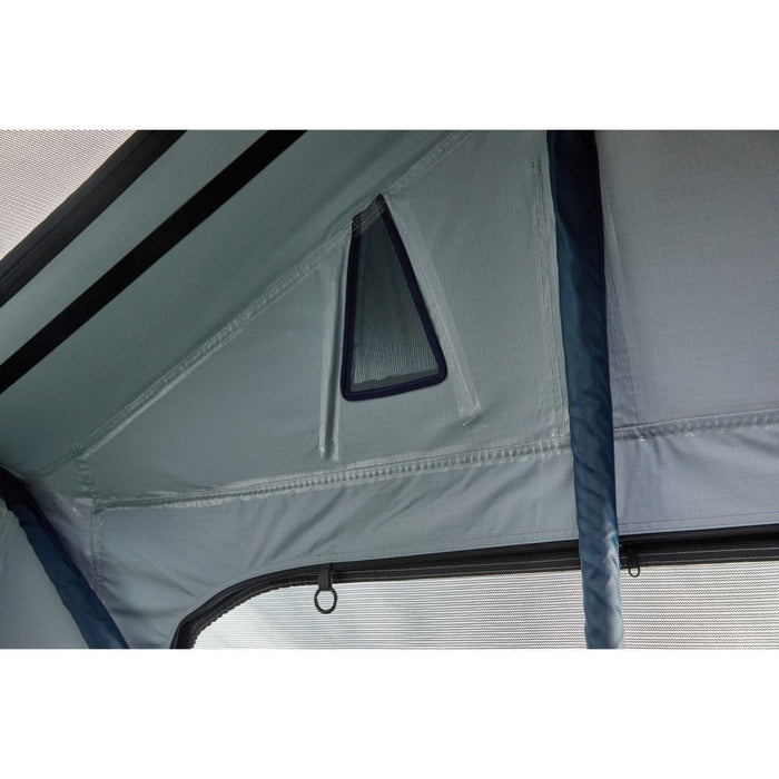 Thule Tepui Kukenam 3 Person Car Roof Tent - Haze Grey 901300 Thule - Bars 4 Cars
