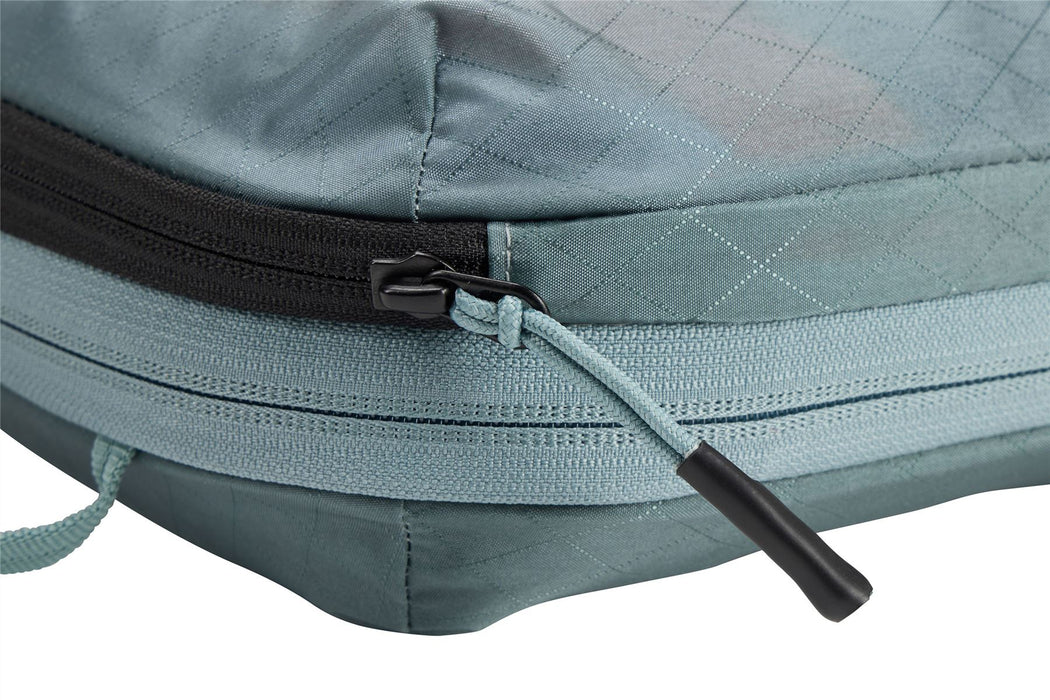 Thule compression packing cube compression packing cube medium pond grey Thule - Bars 4 Cars