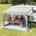 Fiamma Privacy Ultra Light 300 Fiamma - Bars 4 Cars