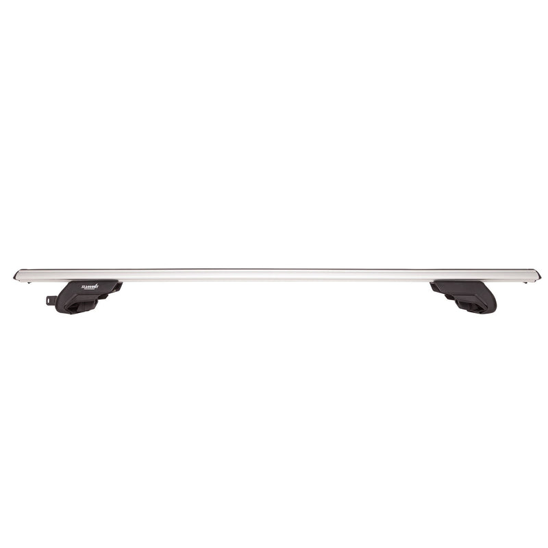 Summit Premium Roof Tent Compatible Aluminium Railing Roof Bar System SURT-930 1.35m - Summit Shop