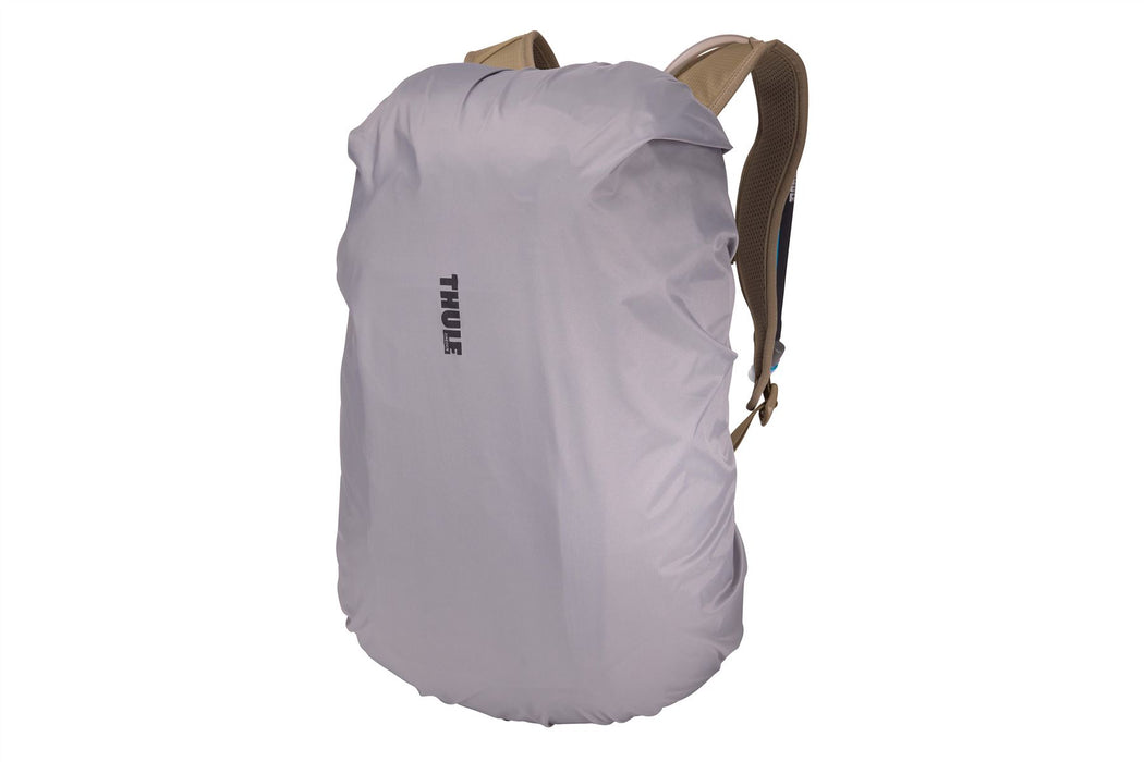 Thule AllTrail hydration pack 22L Faded Khaki tan Thule - Bars 4 Cars