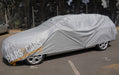 Sakura EXTRA LARGE Waterproof Full Car Cover Duel Layer Anti Scratch Lining Sakura - Bars 4 Cars