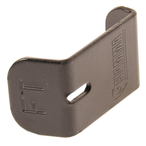 Fiamma Bottom Fit Bracket Transit Rack (98656-602) Fiamma - Bars 4 Cars