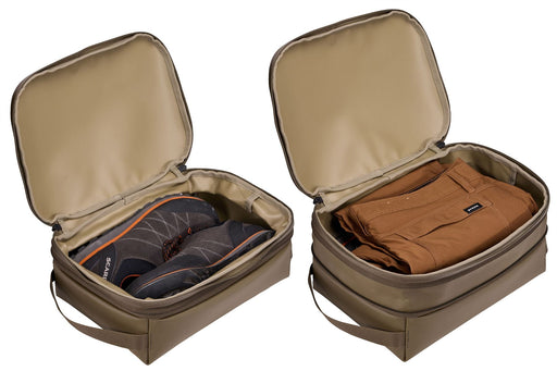 Thule Chasm large gear cube deep khaki Thule - Bars 4 Cars